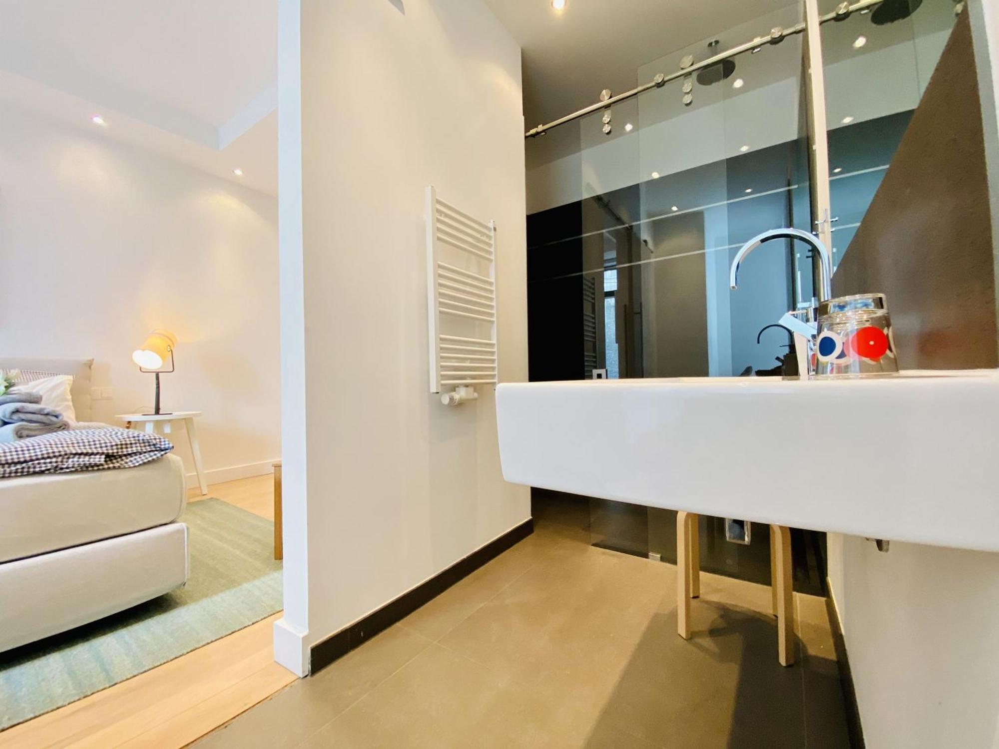 Ferienwohnung Luxus Apartment Meerfreude Sellin ภายนอก รูปภาพ